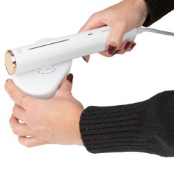 Défroisseur Fer à repasser de voyage 1300W Proficare PC-DG3124