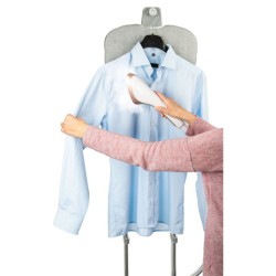 Proficare PC-TDC3128-White Steam Steamer with Stand