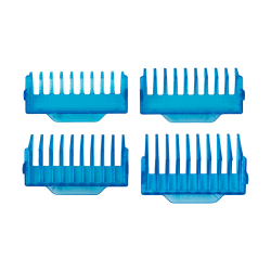 Rasoir Tondeuse 2 en 1 blue Proficare PC-BHT 3074 Bleu