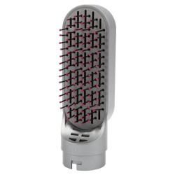 Lisseur à air chaud 1000W Gris Rose Proficare PC-HAS3132-GRY