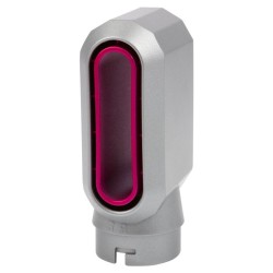 Lisseur à air chaud 1000W Gris Rose Proficare PC-HAS3132-GRY