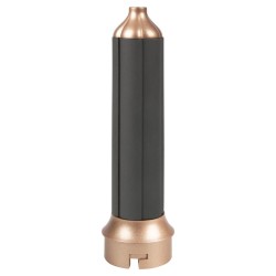 Hot air straightener 1000W Champagne white Proficare PC-HAS3132-WHT