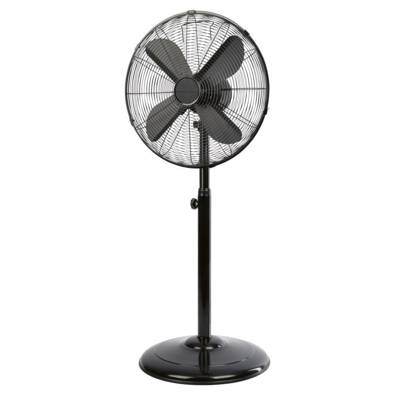 Proficare PC-VL3064MS-Black 40cm Design Stand Fan