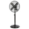 Proficare PC-VL3064MS-Black 40cm Design Stand Fan