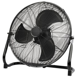 Proficare PC-VL3066WM 45cm Design Fan-Black