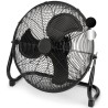 Proficare PC-VL3066WM 45cm Design Fan-Black