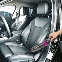 120W Cordless hand hoover Proficare PC-AKS3137 Grey