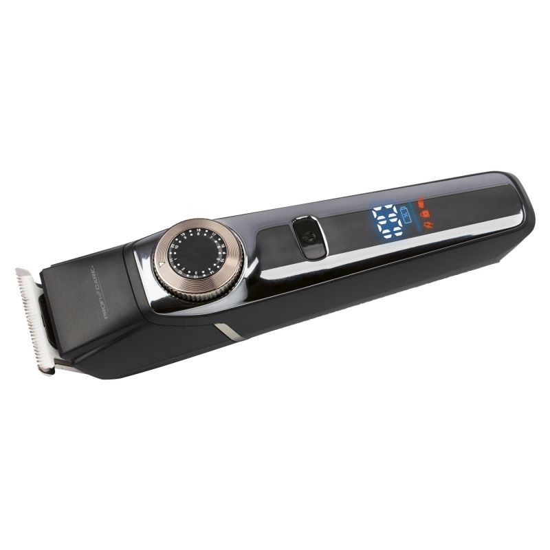 Proficare PC-HSM/R3131-Black cordless hair and beard trimmer