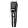 Proficare PC-HSM/R3131-Black cordless hair and beard trimmer