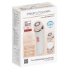 Proficare facial cleansing brush PC-GRB3081-White