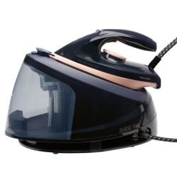 Proficare PC-DBS3127 Blue/Pink 1.2L 2400W Steam generator