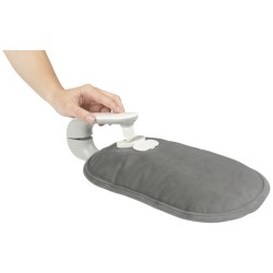 Electric hot-water bottle 380W Proficare PC-EWF3150-Grey
