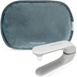 Electric hot-water bottle 380W Proficare PC-EWF3150-Grey