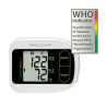 Proficare Wrist Blood Pressure Monitor PC-BMG 3018 White