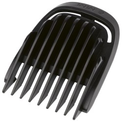Tondeuse à cheveux/barbe professionnelle Noir Proficare PC-HSM/R3143-Argente