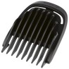 Tondeuse à cheveux/barbe professionnelle Noir Proficare PC-HSM/R3143-Argente