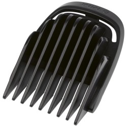 Tondeuse à cheveux/barbe professionnelle Noir Proficare PC-HSM/R3143-Argente