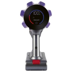 Aspirateur 2en1 à main et balai sans fil 300W Violet Proficare PC-BS3148A-PUR
