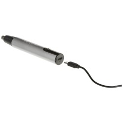 Epilateur nez/oreilles 2en1 Gris Proficare PC-NE3144-Gris