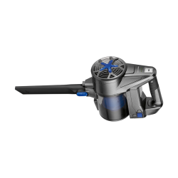Proficare PC-BS 3036 A Anthracite 2in1 cordless hand-held and upright hoover 22.2V