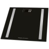 Pèse-personne Intelligent 9en1 avec analyse Noir Proficare PC-PW3149FA-Noir