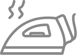 Fer à repasser & défroisseur